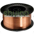 High Quality Mig Wire Solid Mig Welding Wire Er70s-6